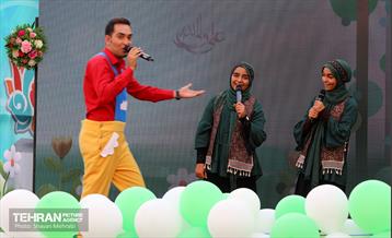 میهمانی ۱۰ کیلومتری عید غدیر 7