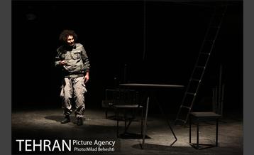 نمایش دزدان شماره 43 2