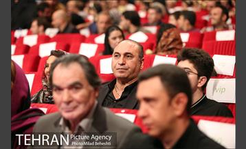 یازدهمین جشن منتقدان و نویسندگان سینمای ایران‎ 2