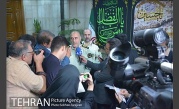 صد و هفتادمین جلسه شورای اسلامی شهر 27