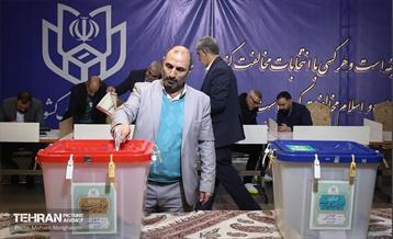 انتخابات ۱۴۰۲ در وزارت کشور 33