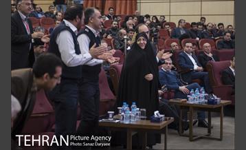 سومین همایش ملی آتش نشانی و ایمنی شهری 15