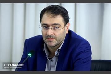 آیین تکریم و معارفه شهرداران مناطق تهران 25