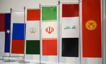 چهارمین روز نمایشگاه شهرهای خواهرخوانده و توانمندی های مدیریت شهری تهران 2