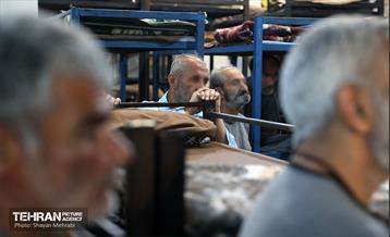 دعوت به همکاری شهرداری تهران از افراد در معرض آسیب و جامعه‌پذیر 30