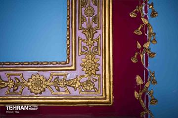 عمارت‌های تاریخی تهران؛ عمارت مستوفی الممالک 32