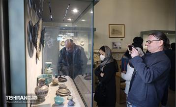 تهرانگردی سفرا از اماکن گردشگری منطقه 11 41