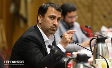 نقد و بررسی عملکرد معاونت خدمات شهری در سال گذشته و سال جدید 15