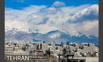 شهرک اکباتان 7