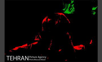 تمرین تیم فوتبال پرسپولیس