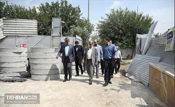 جلسه نظارت میدانی و ستادی منطقه 4 33