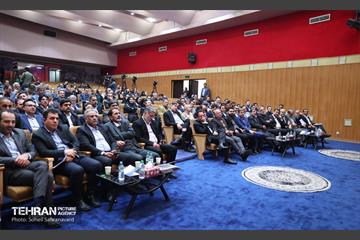 نشست تخصصی تبیین نقش و جایگاه مدیریت شهری در توسعه پایدار گردشگری 12