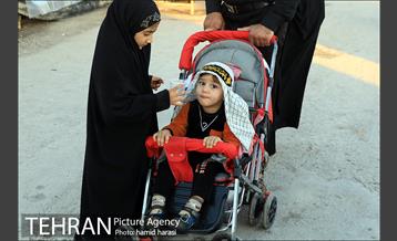 خدمات رسانی شهرداری مرز شلمچه 19