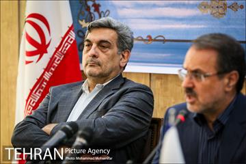 امضا تفاهم نامه میان شهرداری تهران و سازمان ثبت اسناد 15