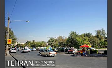 میوه فروشان خیابانی 22