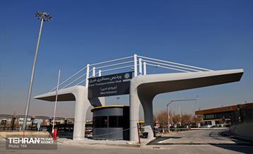 ترمینال شرق 65