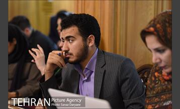 روز خبرنگار 16