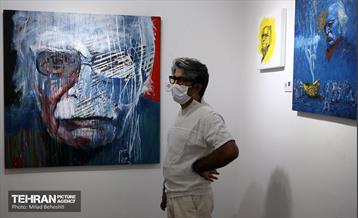 مراسم بزرگداشت محمود دولت آبادی 5