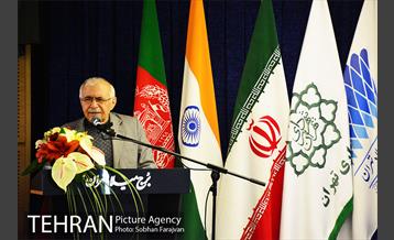 مراسم شبی به بلندای میلاد  10