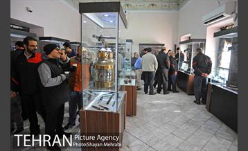 افتتاح اولین مسیر گردشگری با دوچرخه 68