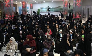 همایش «فرزندان حیدر کرار» 37