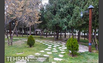 باغ راه فدک 1
