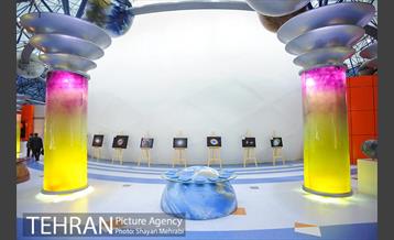 آسمان نما گنبد مینا 9