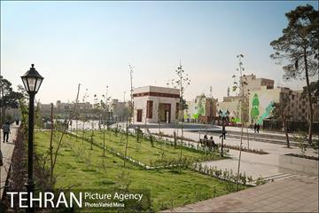 بوستان دامپزشکی 29