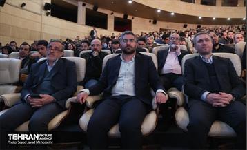 تقدیر از فعالان سومین دوره طرح من شهردارم 19