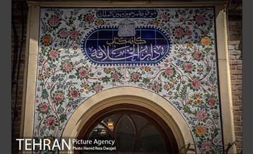 کافه کتاب دارالخلافه 4