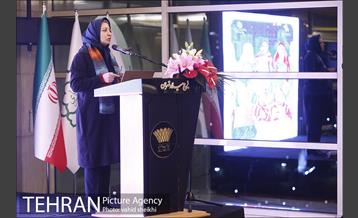 نشست شرکت کنندگان پنل های تخصصی حوزه زنان با مدیران شهری 7