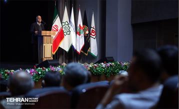 یادواره شهدای شرکت واحد اتوبوسرانی تهران 27