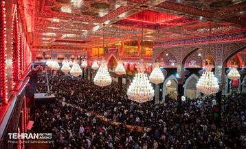 از حرم تا حرم 40