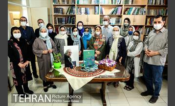 شورای کتاب کودک  1