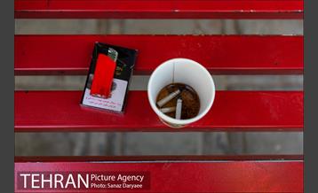 فیلتر سیگار زباله است 4