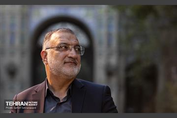 مراسم بزرگداشت روز خبرنگار 6