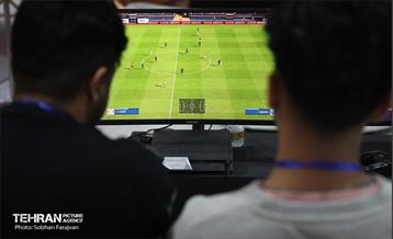 رویداد ملی هفته بازی ایران 36
