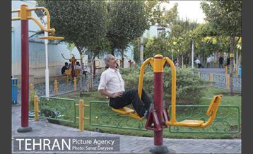 خیابان دماوند 13