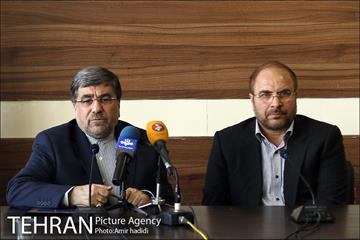 امضاء تفاهم‌نامه میان شهرداری تهران و وزارت فرهنگ و ارشاد اسلامی 19