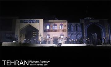 اجرای نمایش رسول 2 33