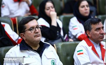 سومین اجلاسیه «خانواده، آینده، پیوندهای پایدار»