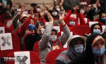 گرامیداشت هفته ملی هوای پاک در منطقه 19