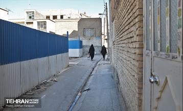 اینجا کارگاهه؛ طرح توسعه نفرآباد 13