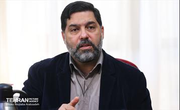 سی‌و‌سومین جلسه شورای ساماندهی و گسترش مساجد تهران 8