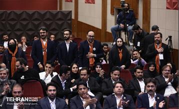 دومین روز پنجمین رویداد بارش 49