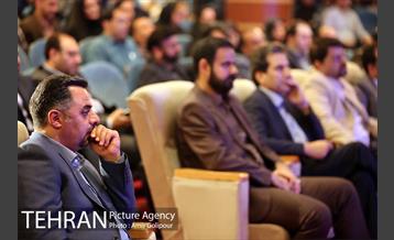 دورنگاه ارتباطات شهر تهران 10