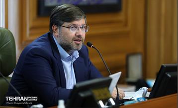 یکصدوسی‌وهفتمین جلسه شورای اسلامی شهر تهران 27