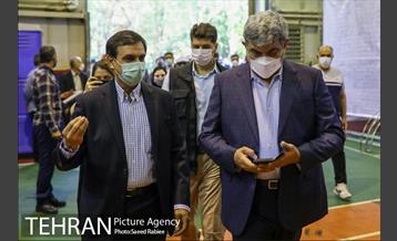 جلسه تشریح برنامه های توسعه دوچرخه سواری 7