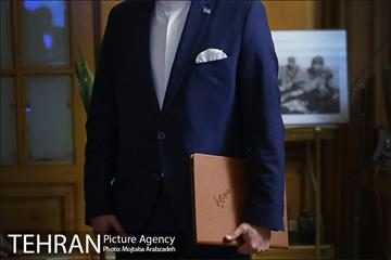 امضای قرارداد خواهرخواندگی تهران و ماناگوا 34