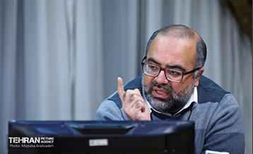 جلسه شورای حمل و نقل و ترافیک شهر تهران 6